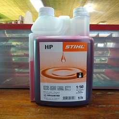 ACEITE STHIL