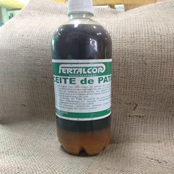 ACEITE DE PATA