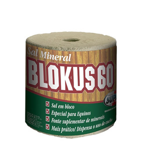 BLOQUS 60
