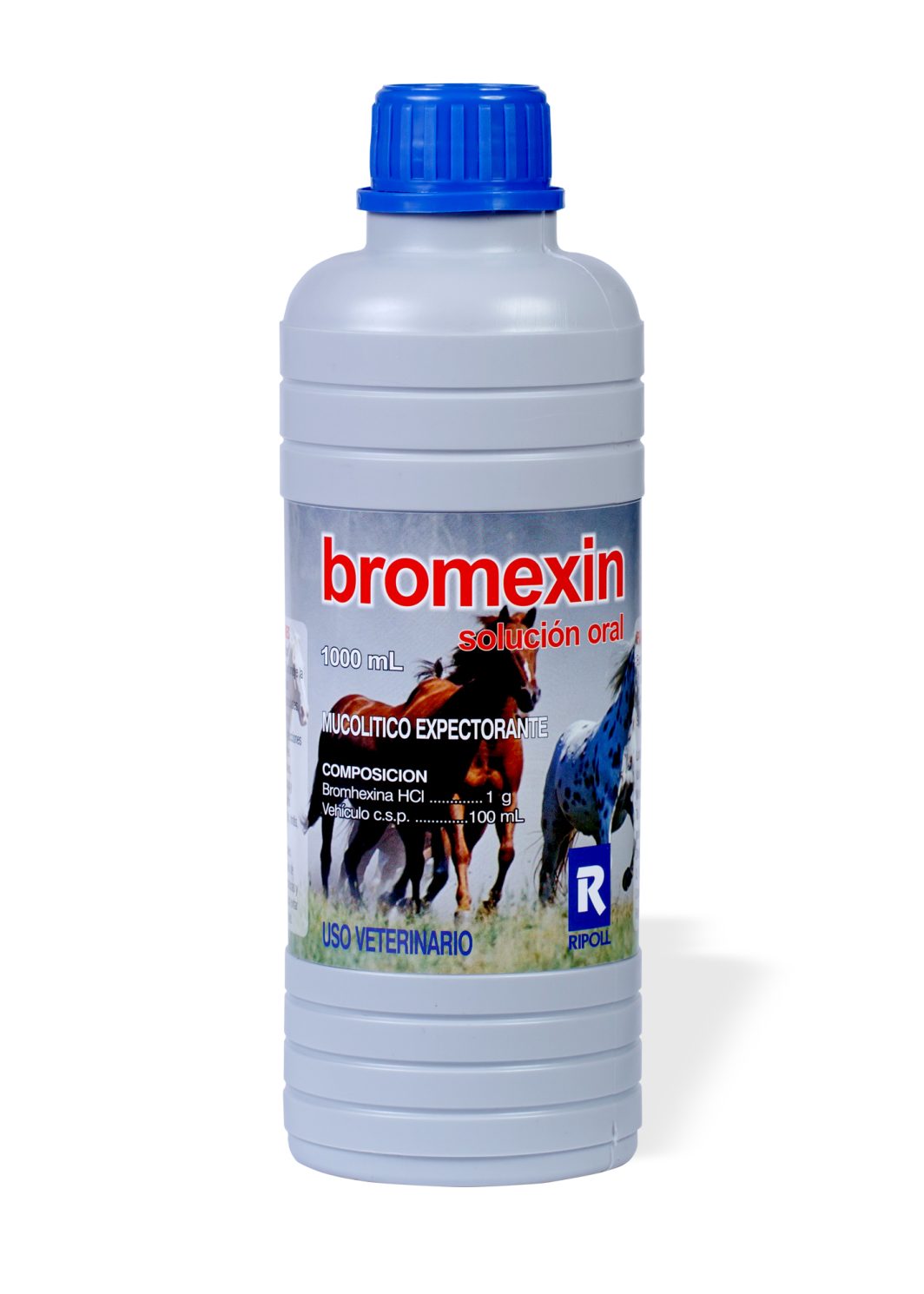 BROMEXIN