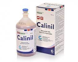 CALINIL