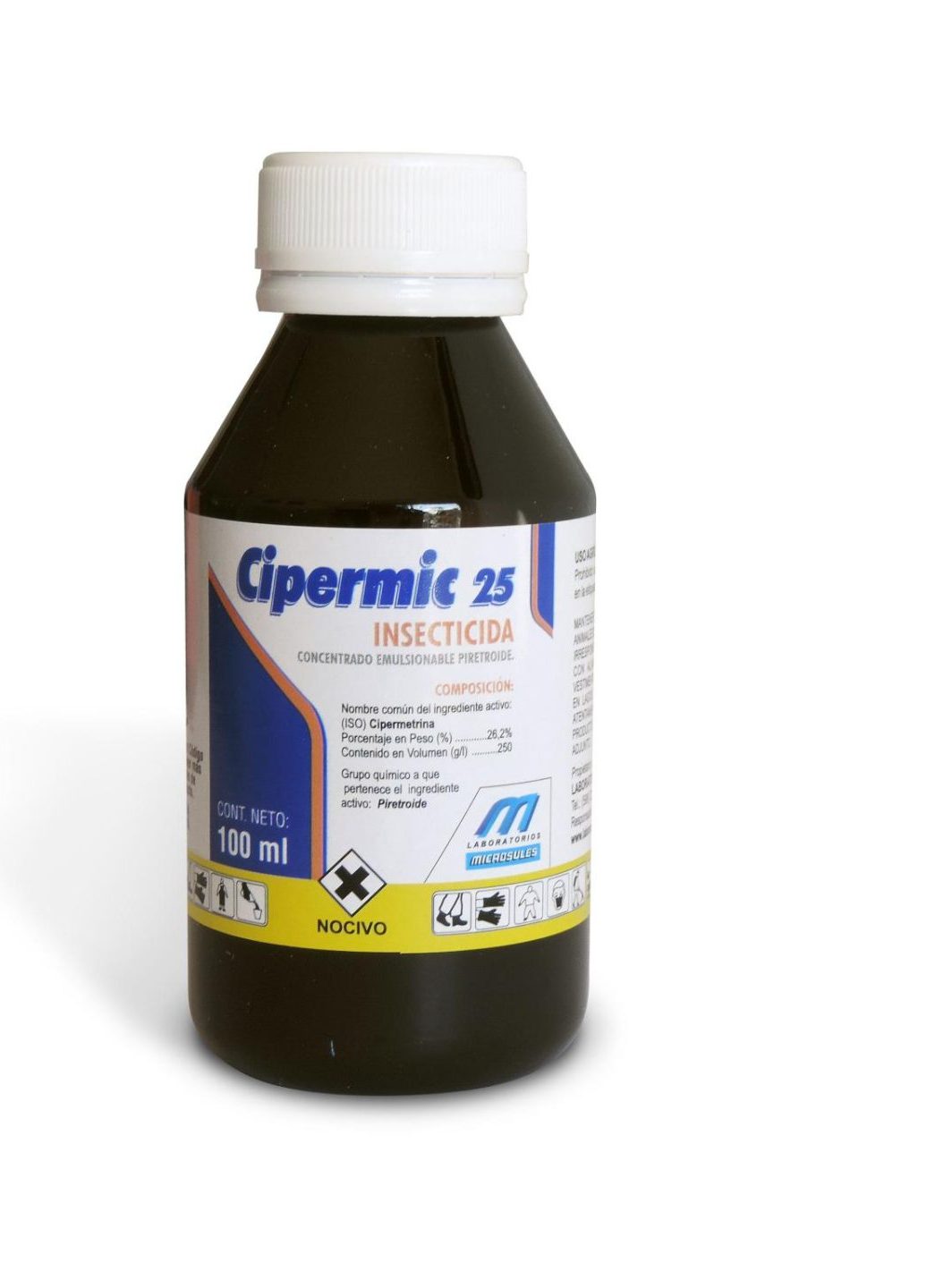 CIPERMIC