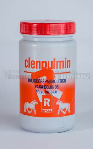 CLENPULMIN