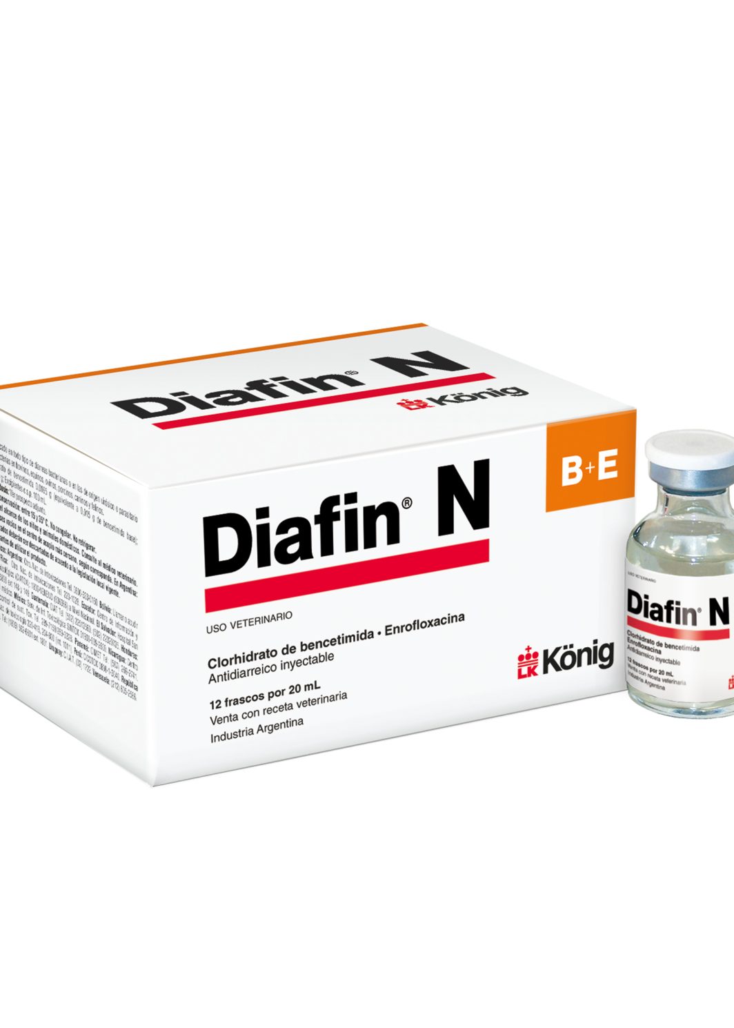 DIAFIN N