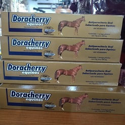 DORACHERRY