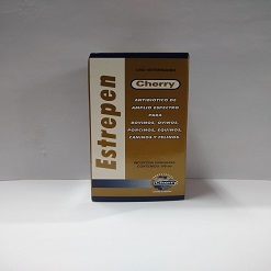 ESTREPEN