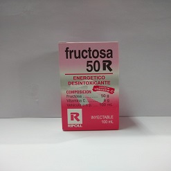 FRUCTOSA 50 R