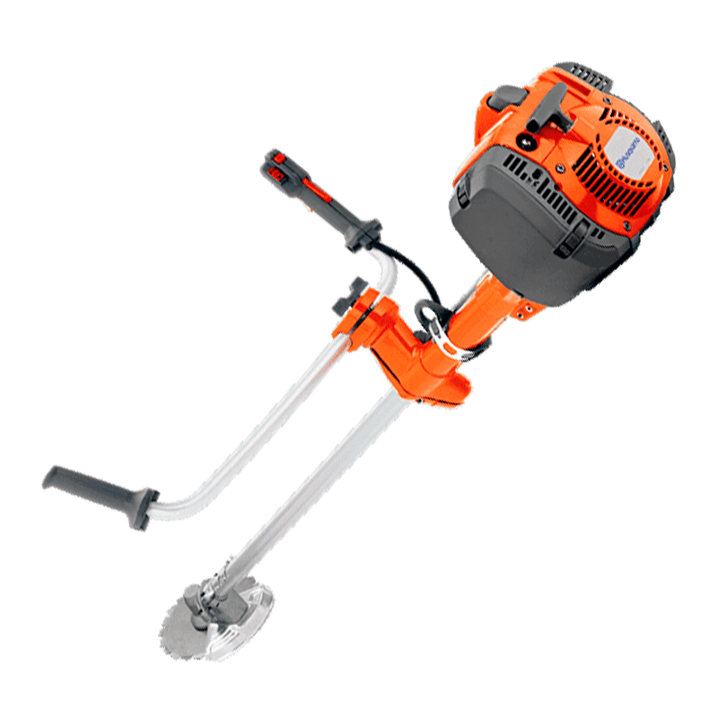 DESMALEZADORA HUSQVARNA