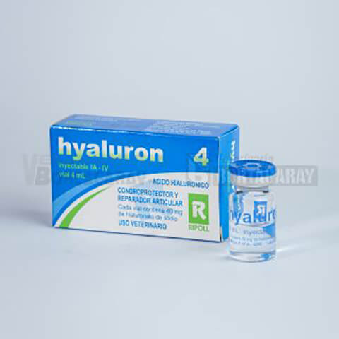 HYALURON 4