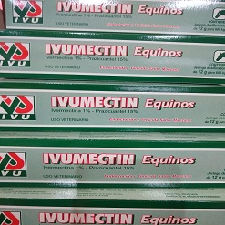 IVUMECTIN