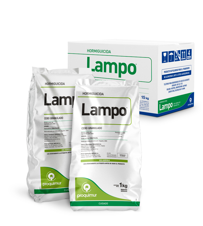 LAMPO