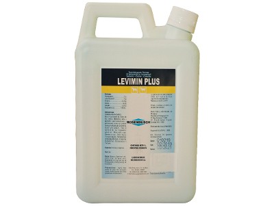 LEVIMIN PLUS