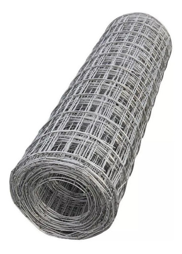 MALLA ELECTROSOLDADA