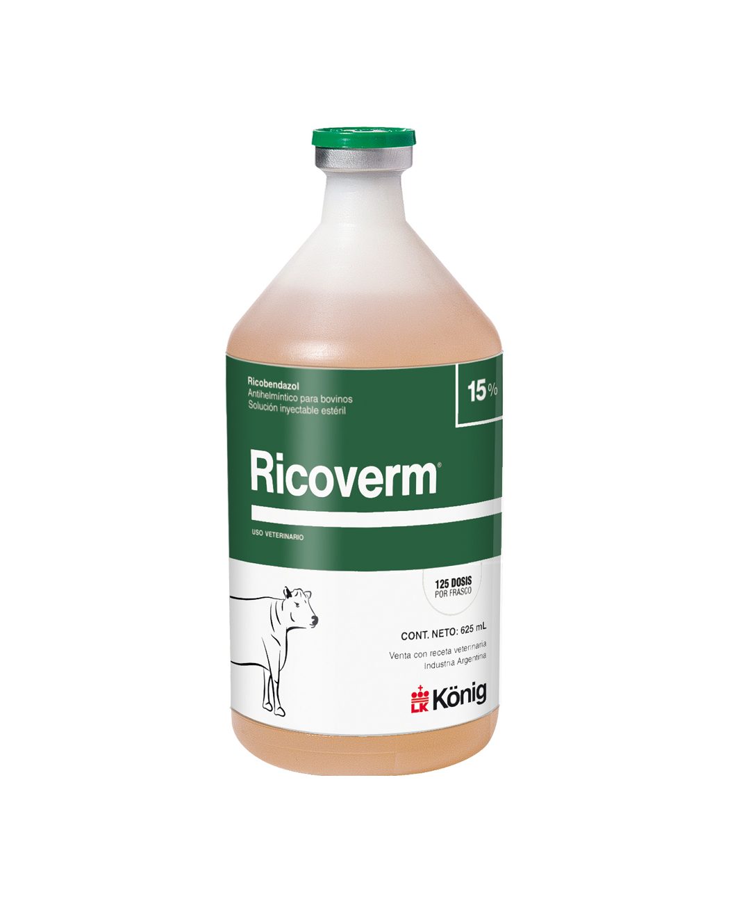 RICOVERM
