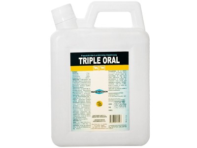 TRIPLE ORAL