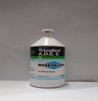 VITAMINICO TRIVALICO A.D.E. 5