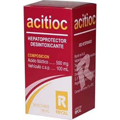 ACITIOC