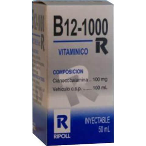 B12-1000