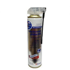 Bactrovet plata AM-Dualtap