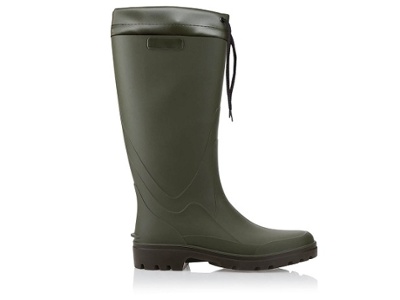 BOTA LLUVIA MAGISTRAL VERDE
