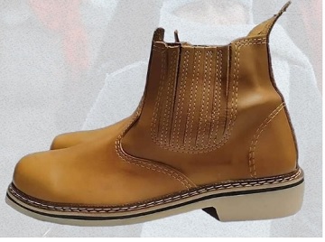 BOTIN INC CUERO