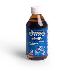 DMSO