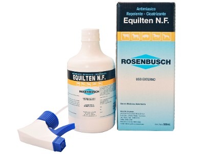 EQUILTEN N.F