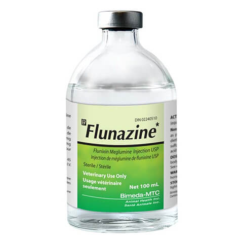 FLUNAZINE