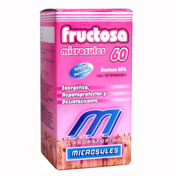 FRUCTOSA 60
