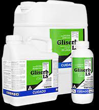GLISBER LS