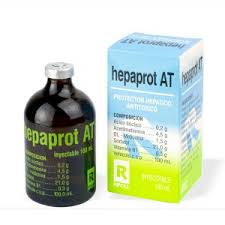 HEPAPROT AT