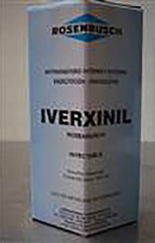 IVERXINIL