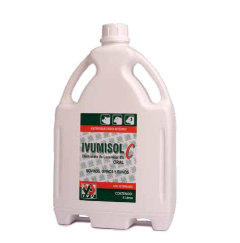 IVUMISOL F