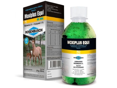 MOXIPLUS EQUINO