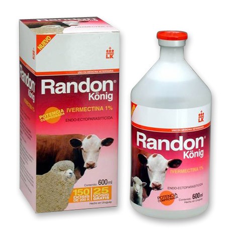 RANDON