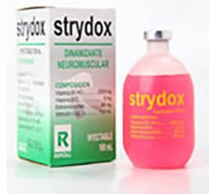STRYDOX