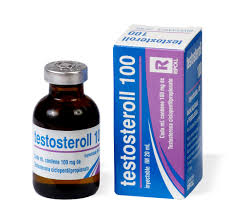 Testosteroll