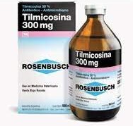 TILMICOSINA