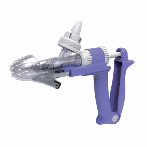 INYECTOR ACCURUS SIMCRO