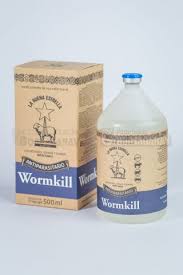 Wormkill
