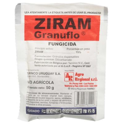 ZIRAM